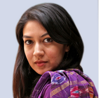 Sharmeen